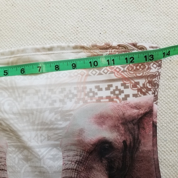 Love Blossom Elefant Dress - Picture 10 of 10